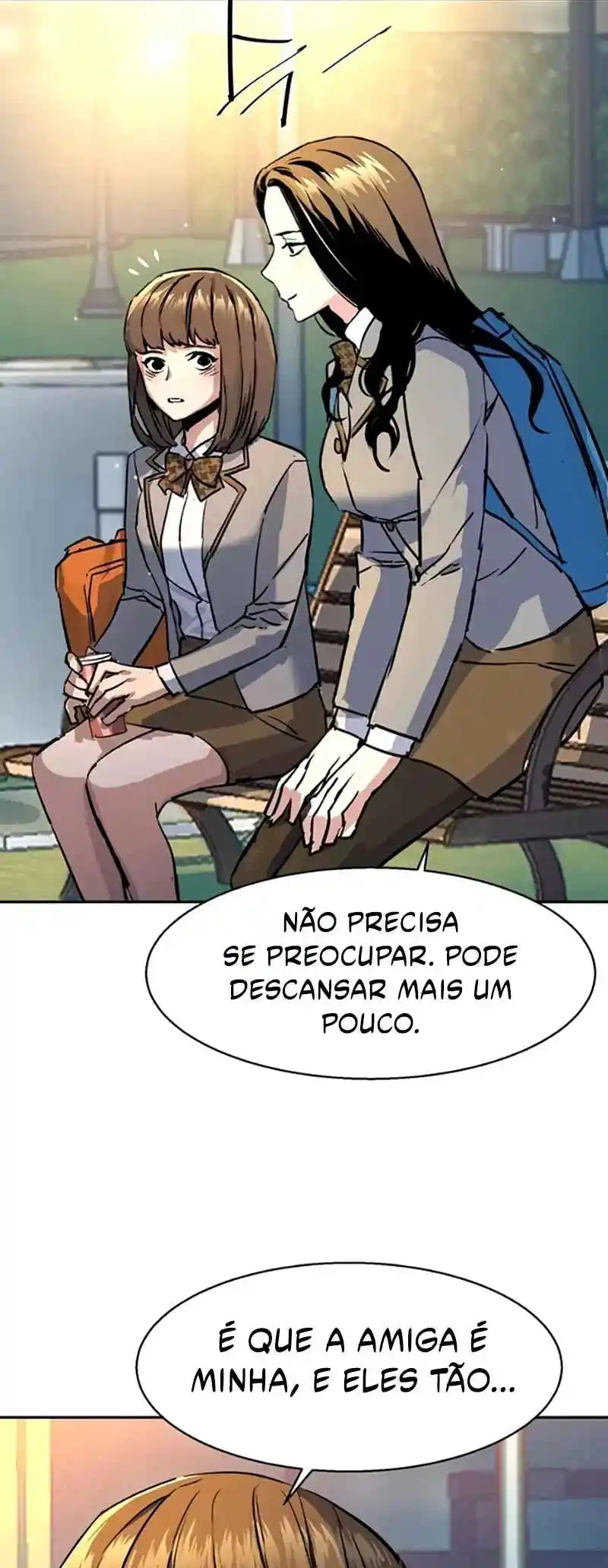 Read Mercenary Enrollment PT Manga Online