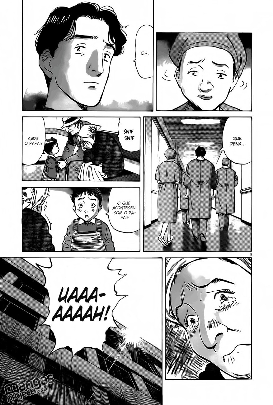 Read Monster PT Manga Online