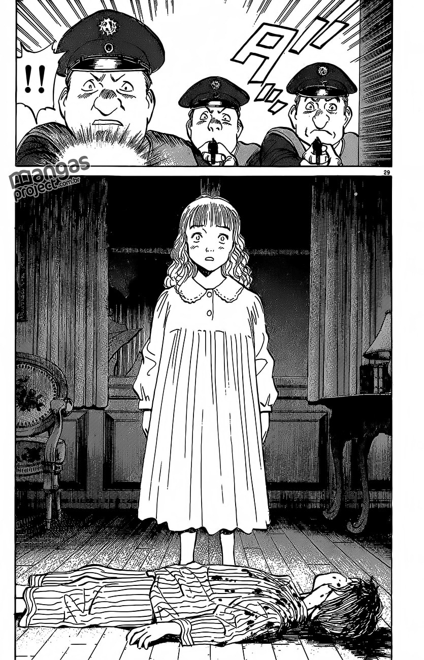 Read Monster PT Manga Online