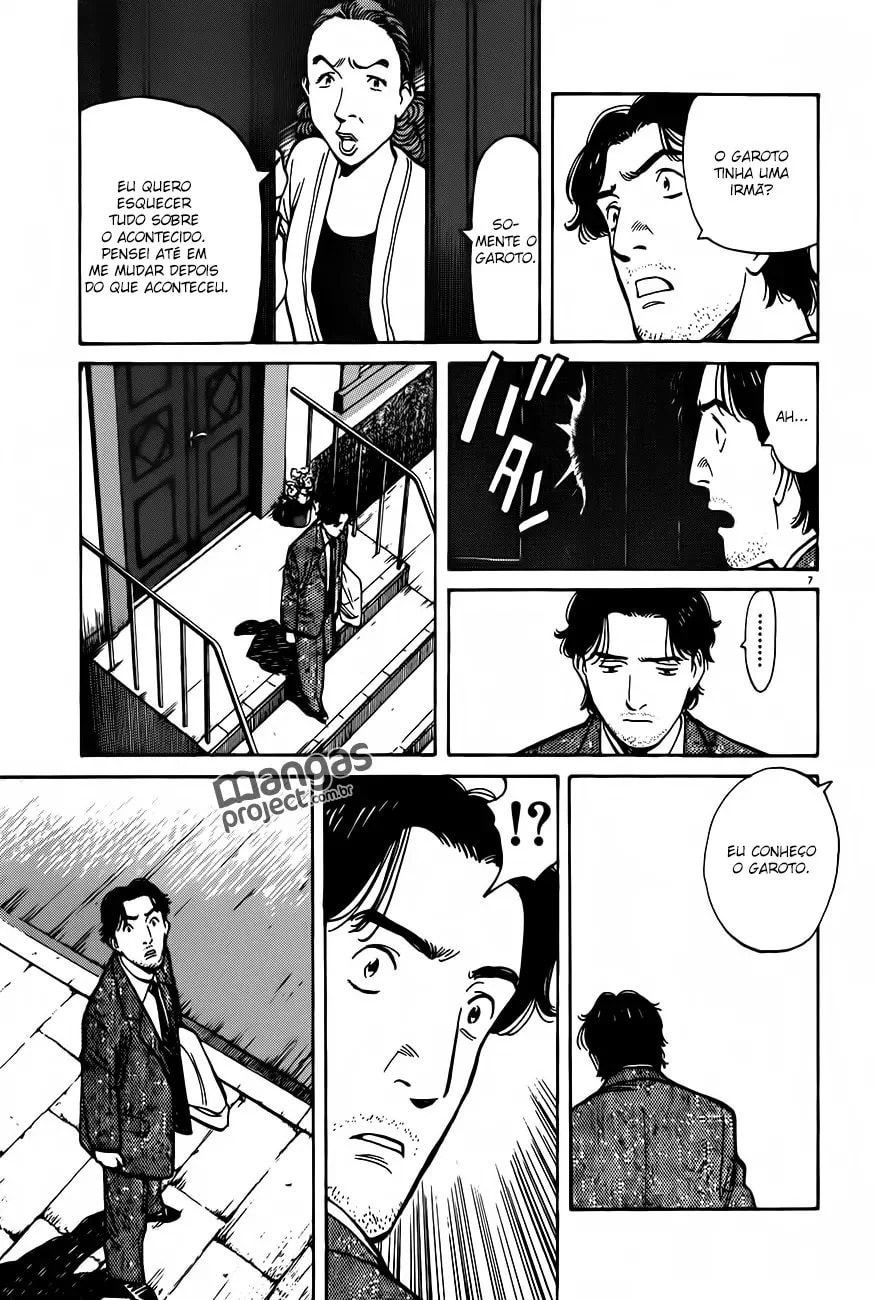 Read Monster PT Manga Online