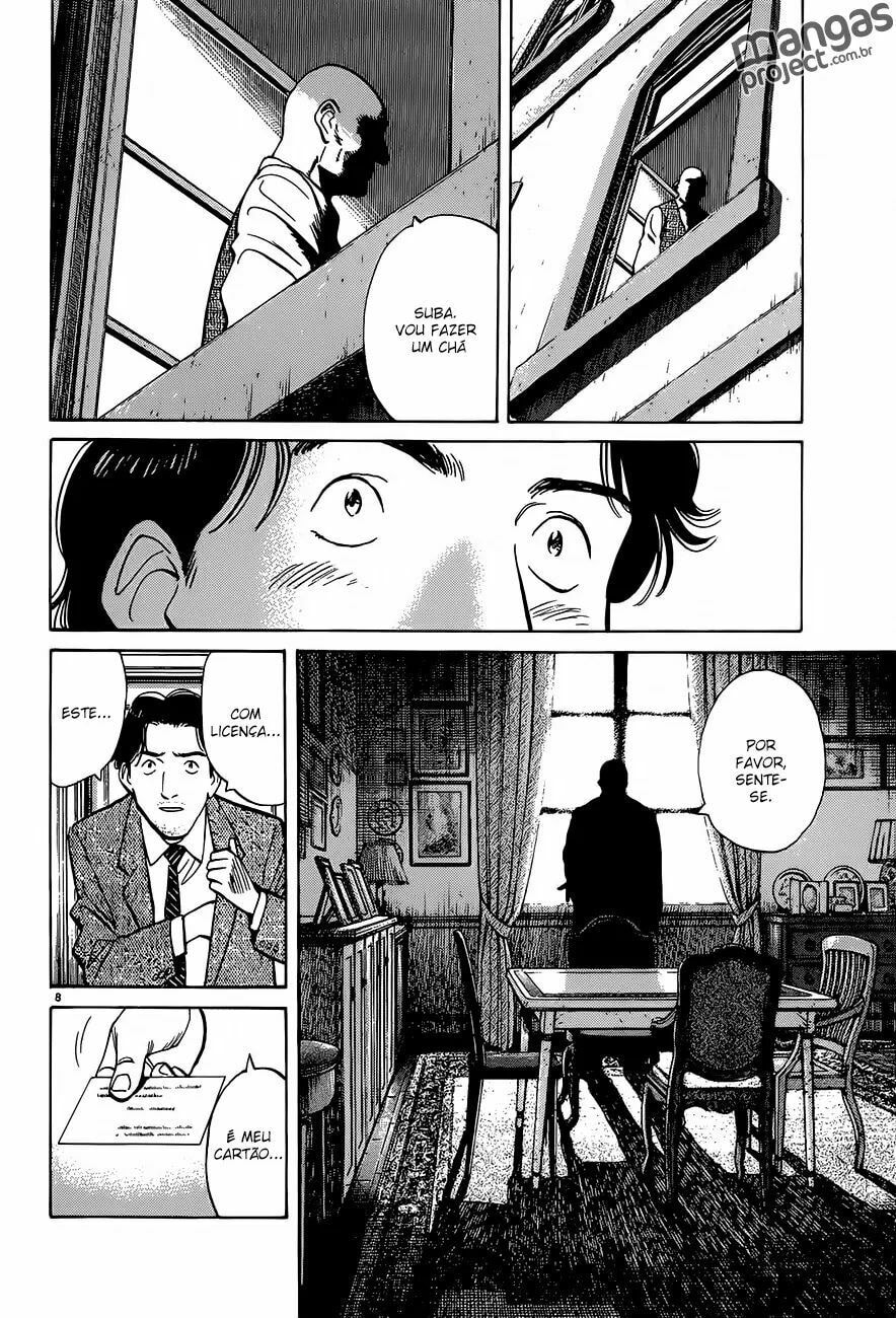 Read Monster PT Manga Online