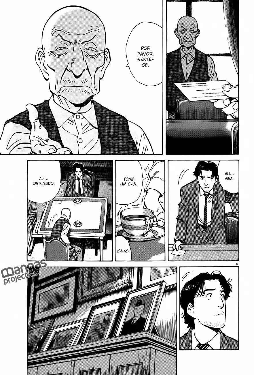 Read Monster PT Manga Online