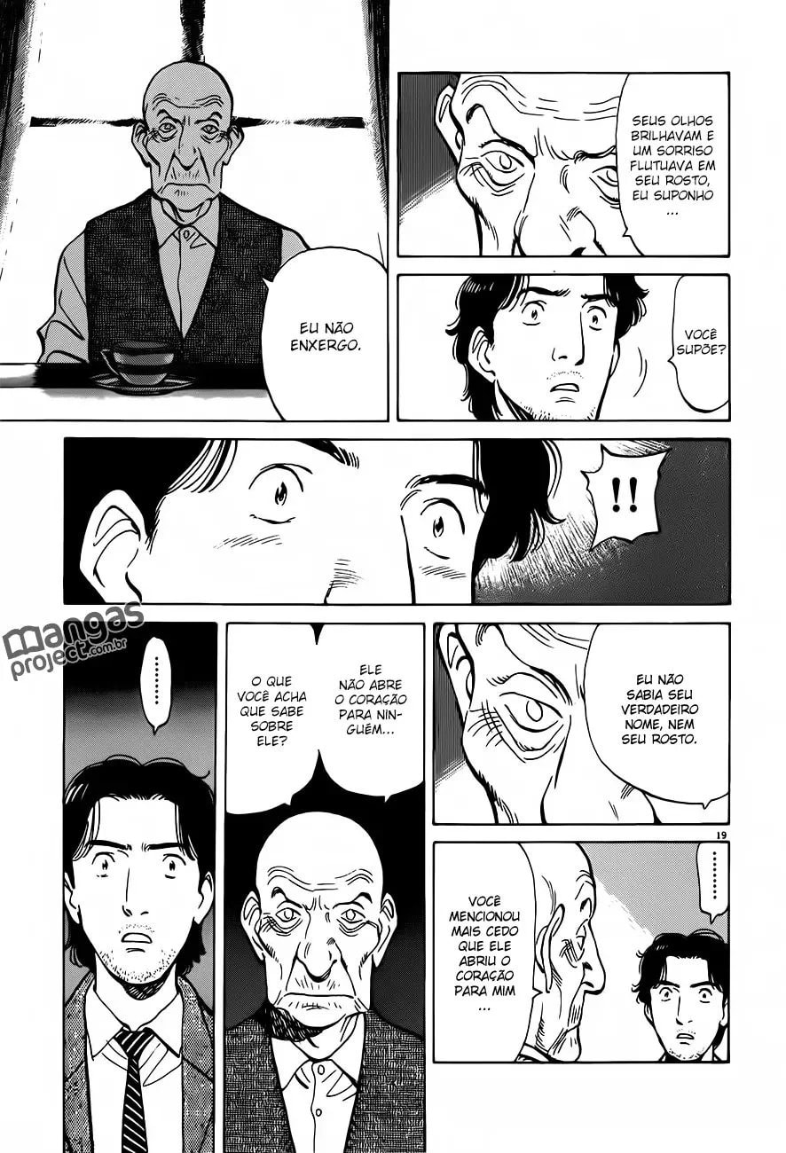 Read Monster PT Manga Online