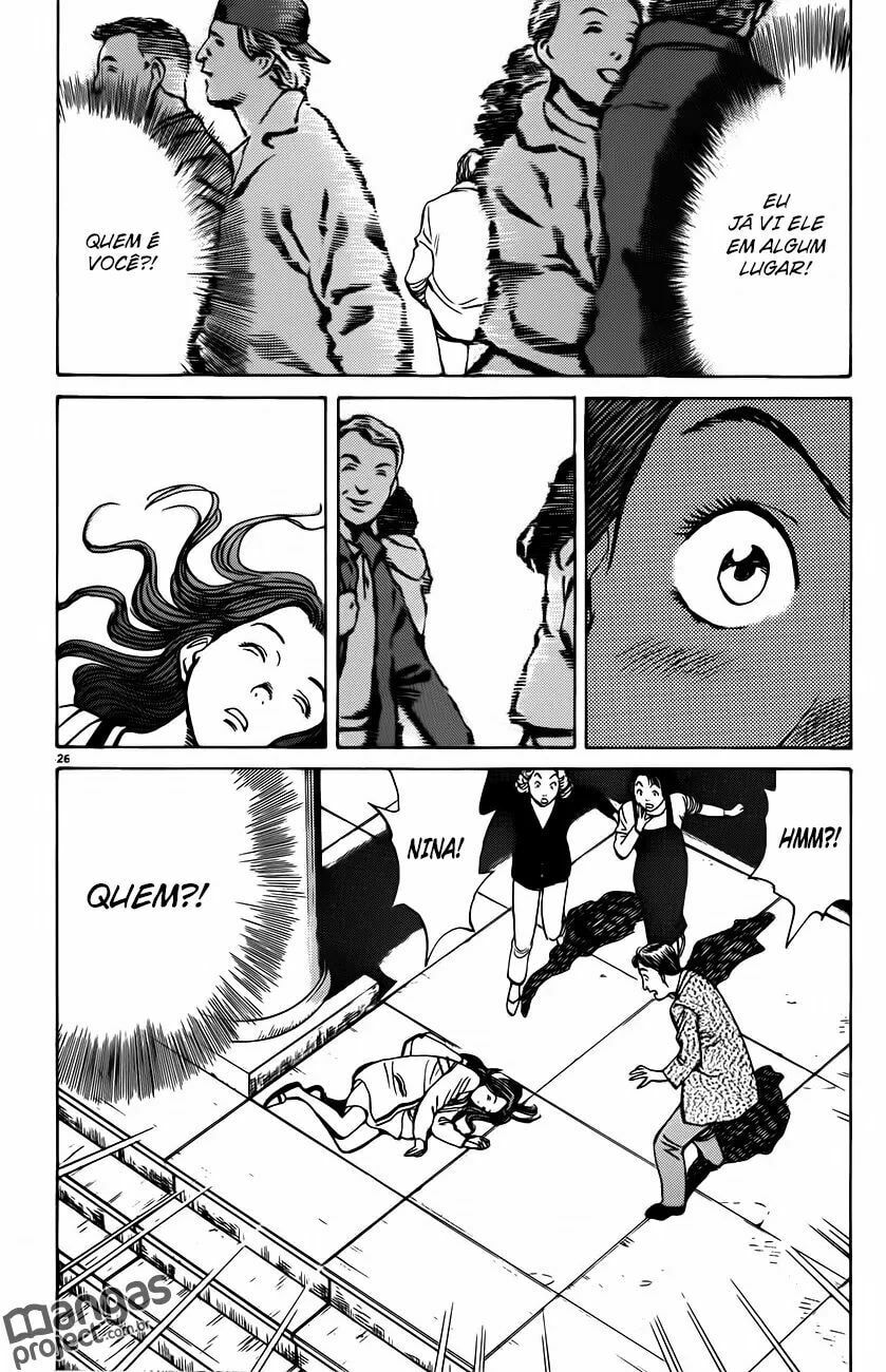 Read Monster PT Manga Online