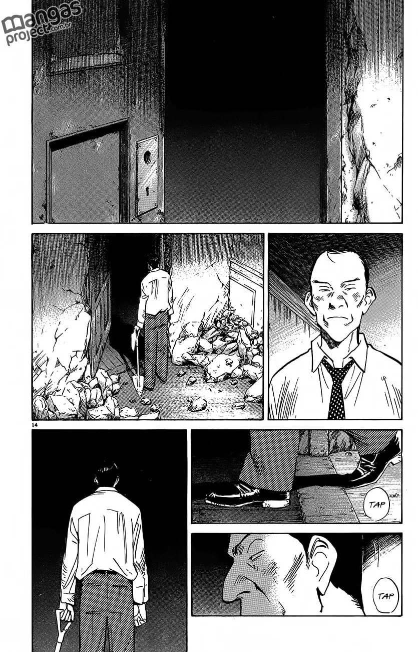 Read Monster PT Manga Online