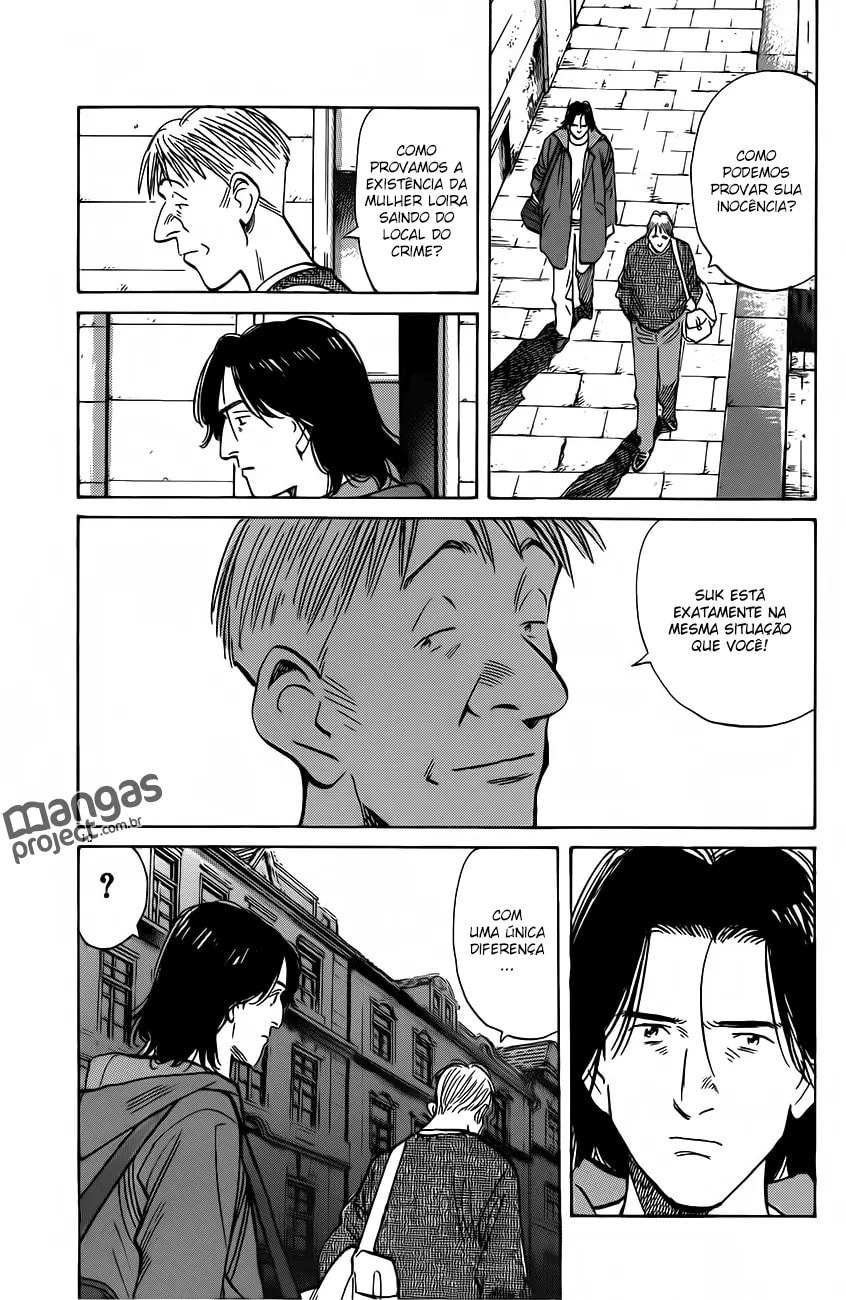 Read Monster PT Manga Online