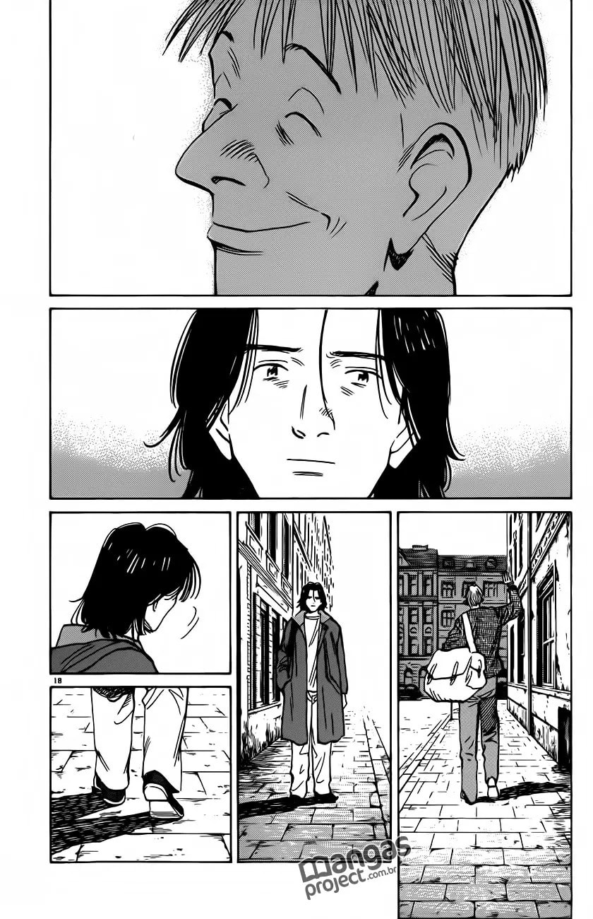 Read Monster PT Manga Online