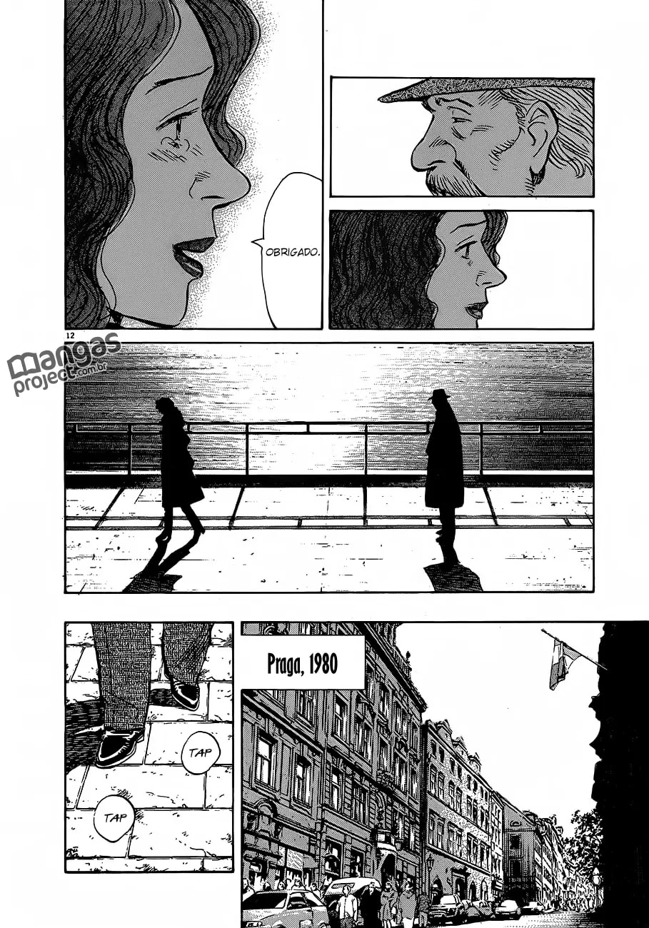 Read Monster PT Manga Online