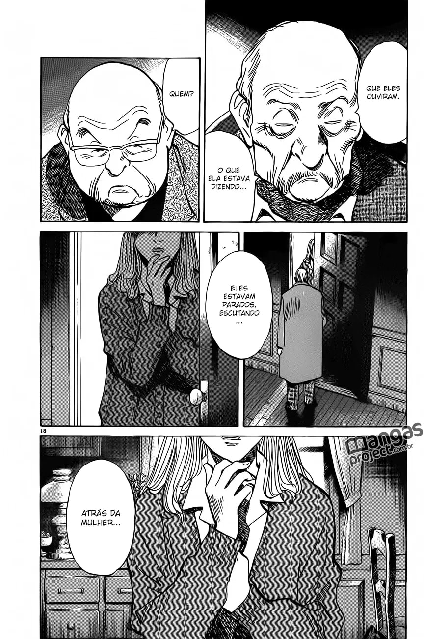 Read Monster PT Manga Online