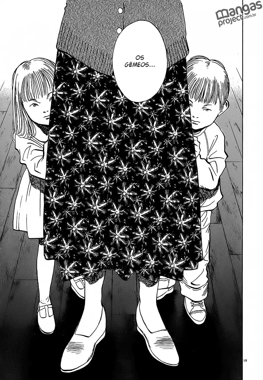 Read Monster PT Manga Online