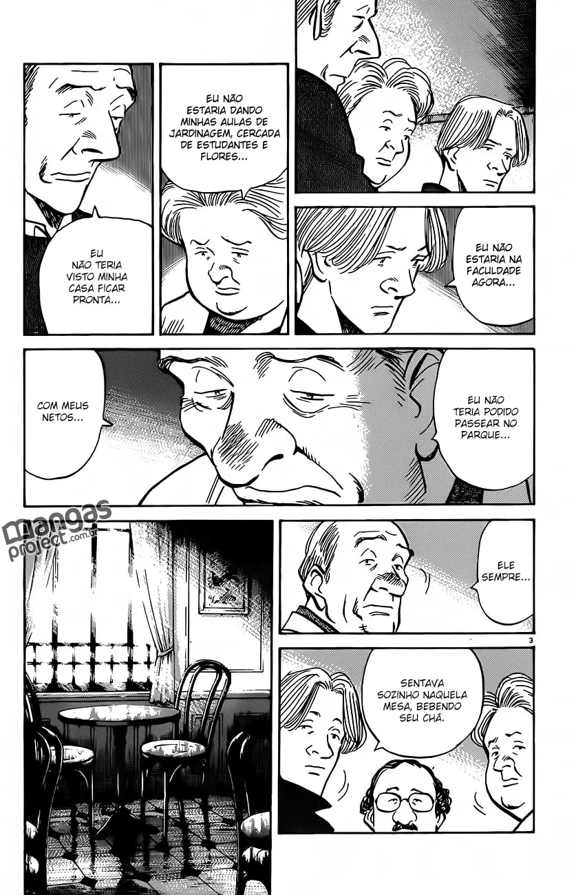 Read Monster PT Manga Online