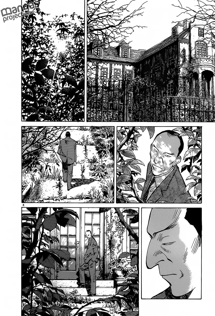 Read Monster PT Manga Online