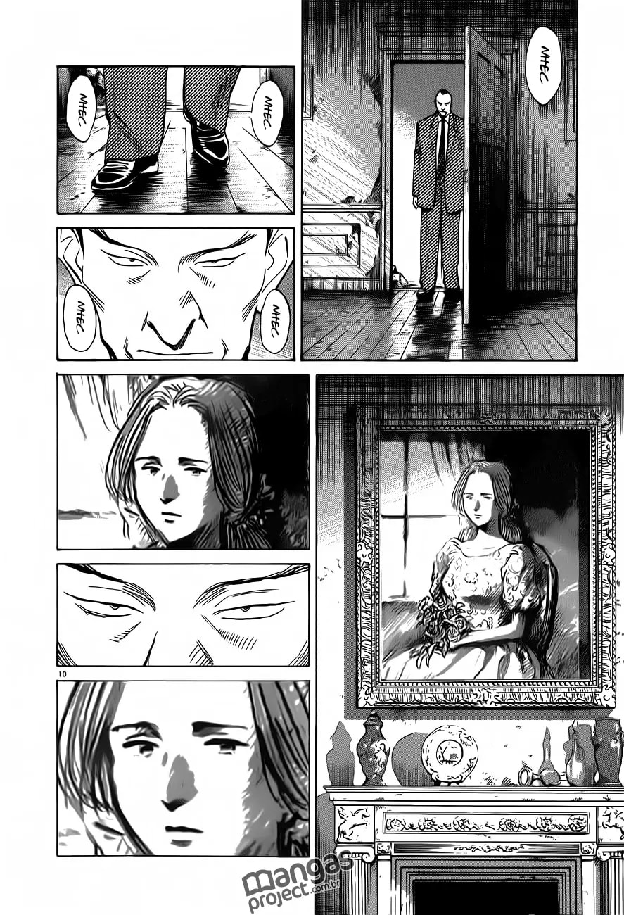 Read Monster PT Manga Online