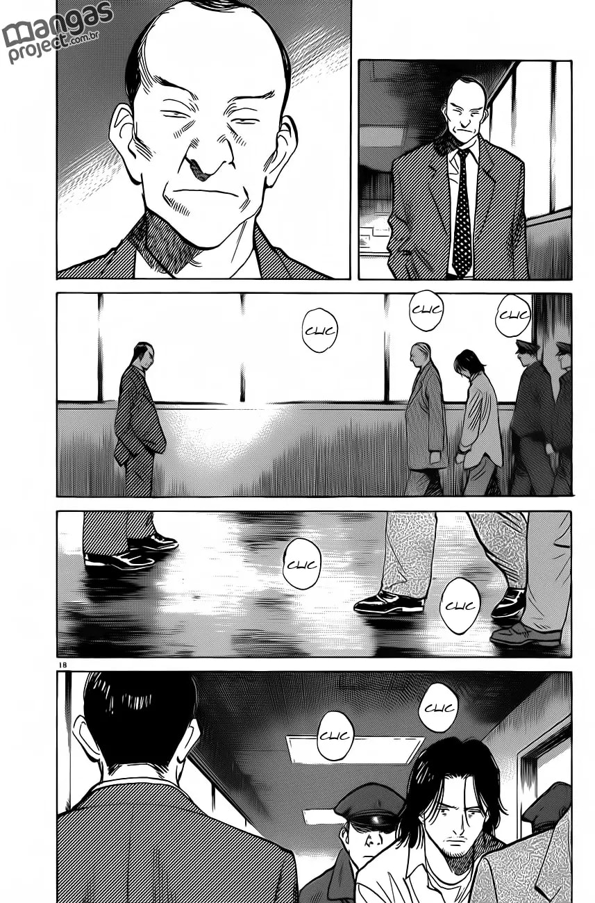 Read Monster PT Manga Online