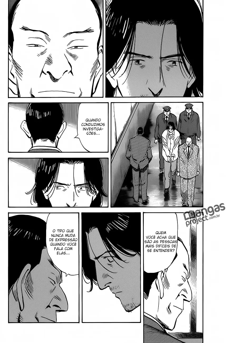 Read Monster PT Manga Online