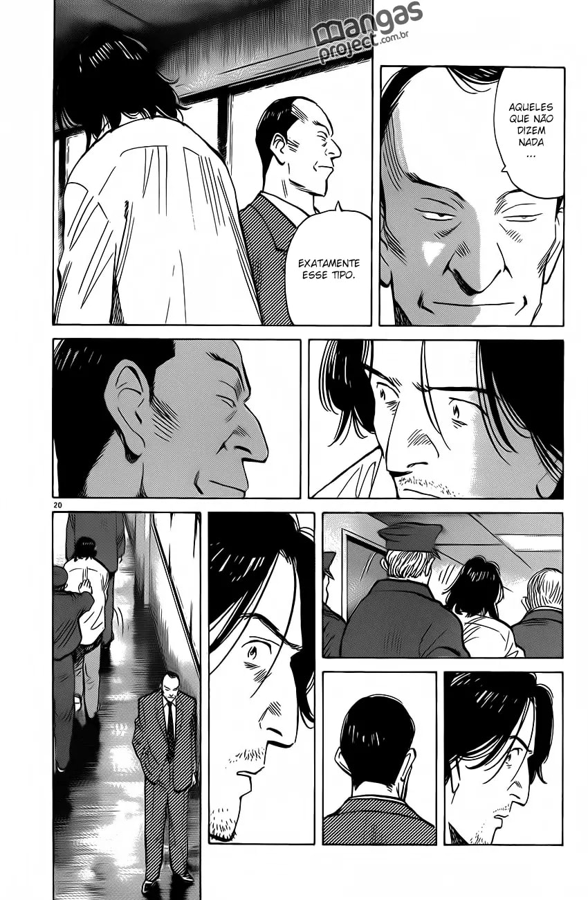 Read Monster PT Manga Online