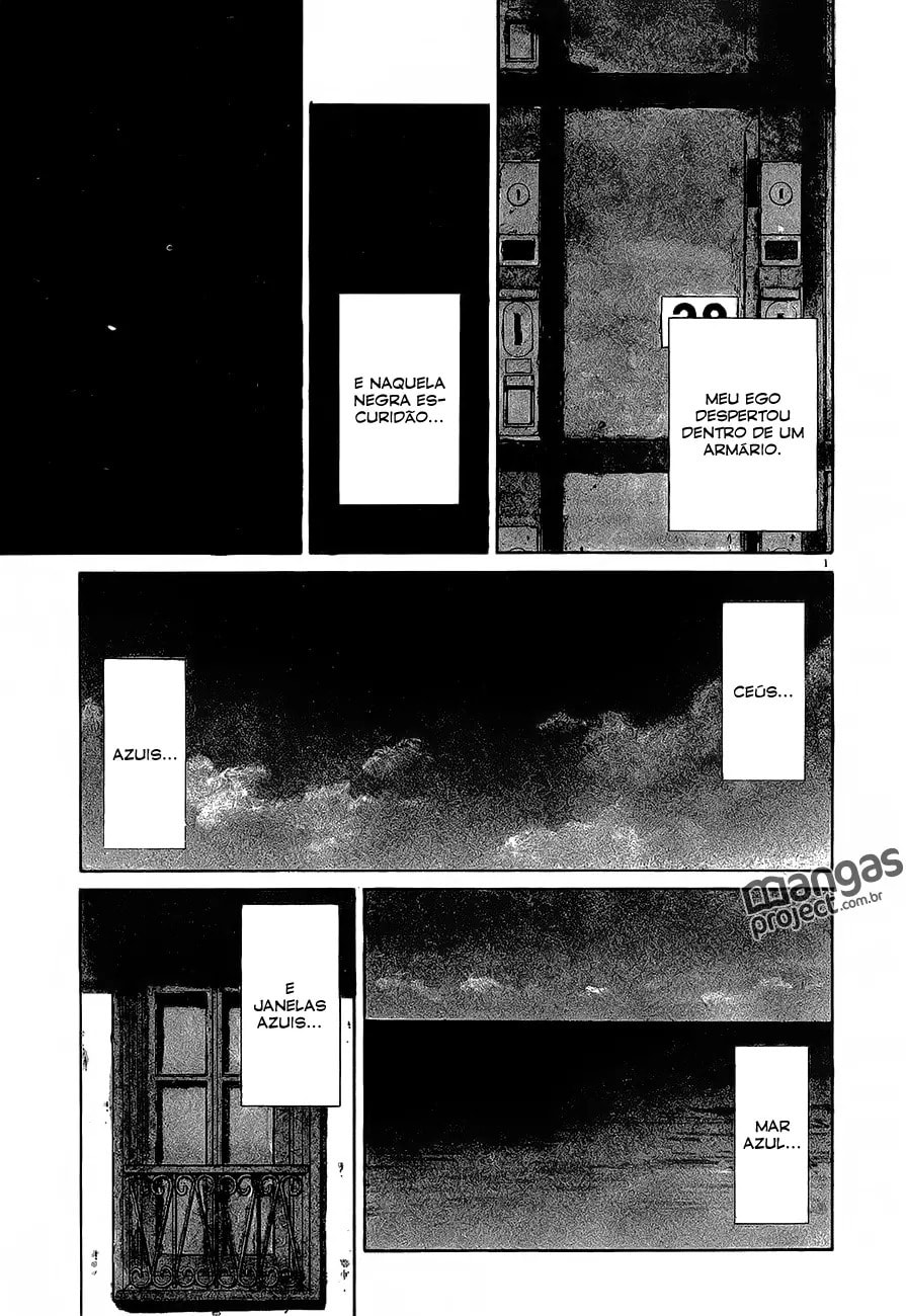 Read Monster PT Manga Online