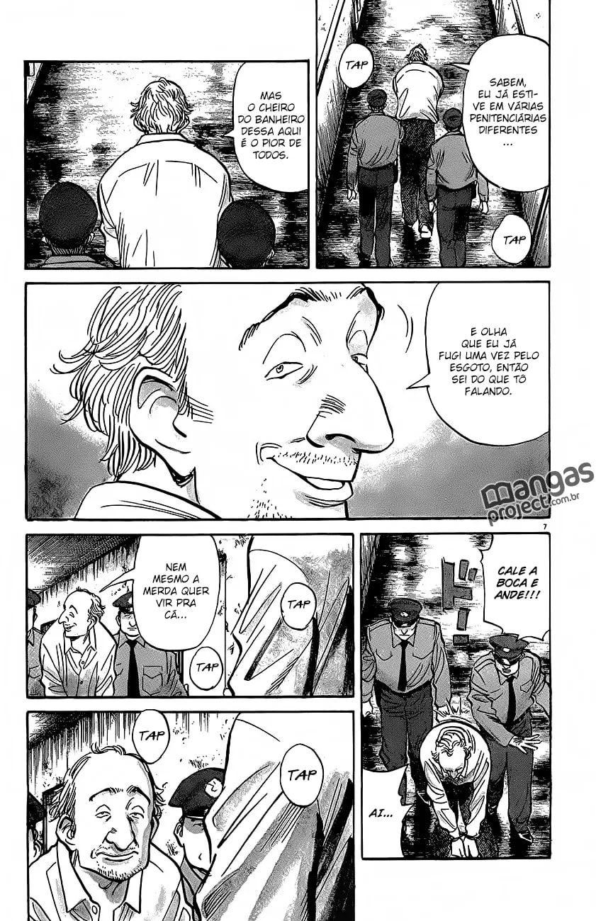 Read Monster PT Manga Online