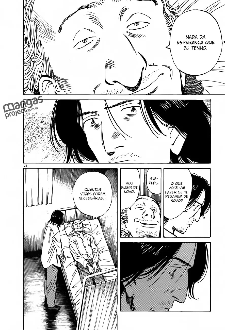 Read Monster PT Manga Online