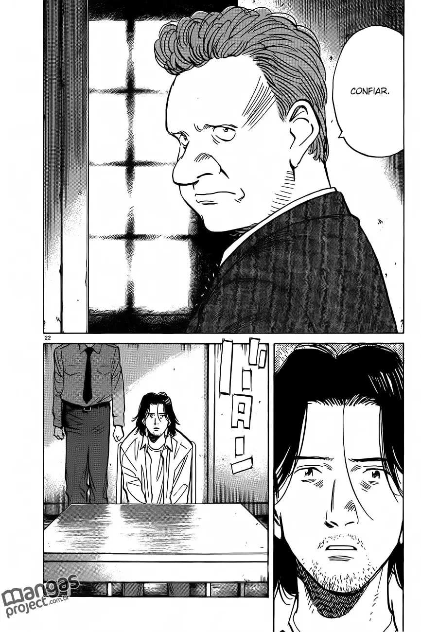 Read Monster PT Manga Online