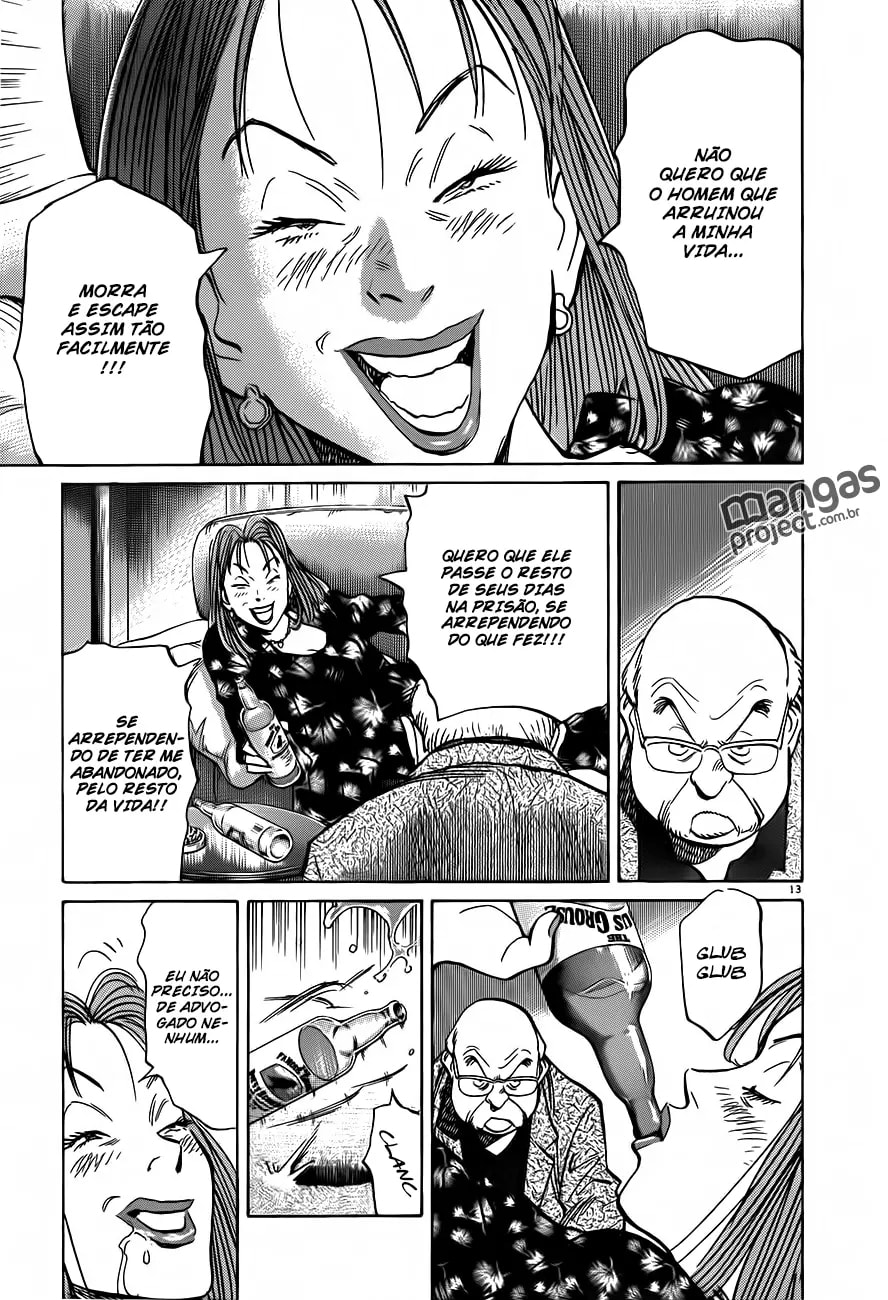 Read Monster PT Manga Online