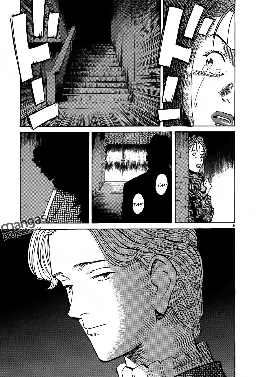Read Monster PT Manga Online