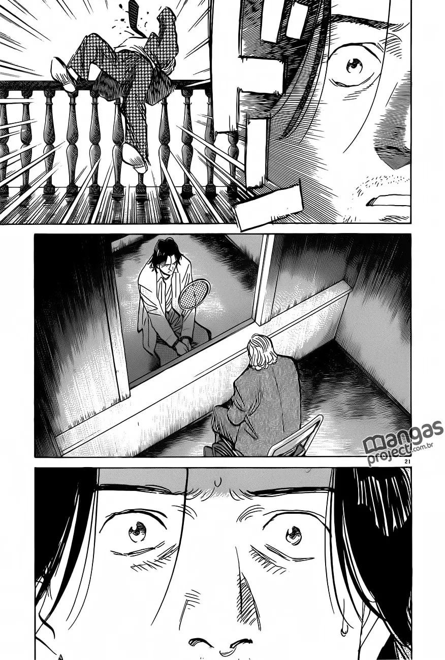 Read Monster PT Manga Online