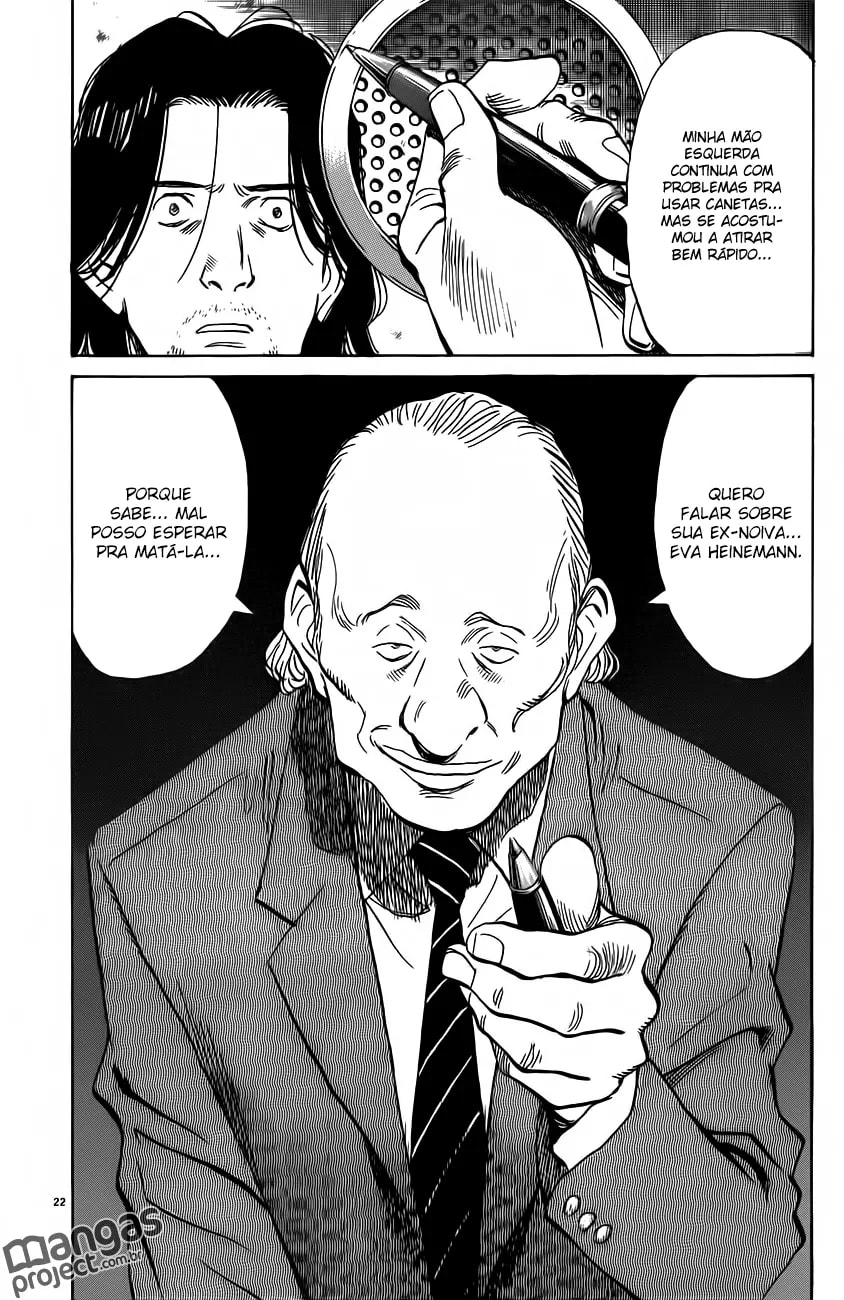 Read Monster PT Manga Online