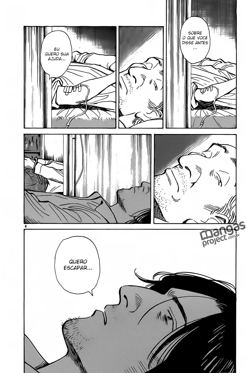 Read Monster PT Manga Online
