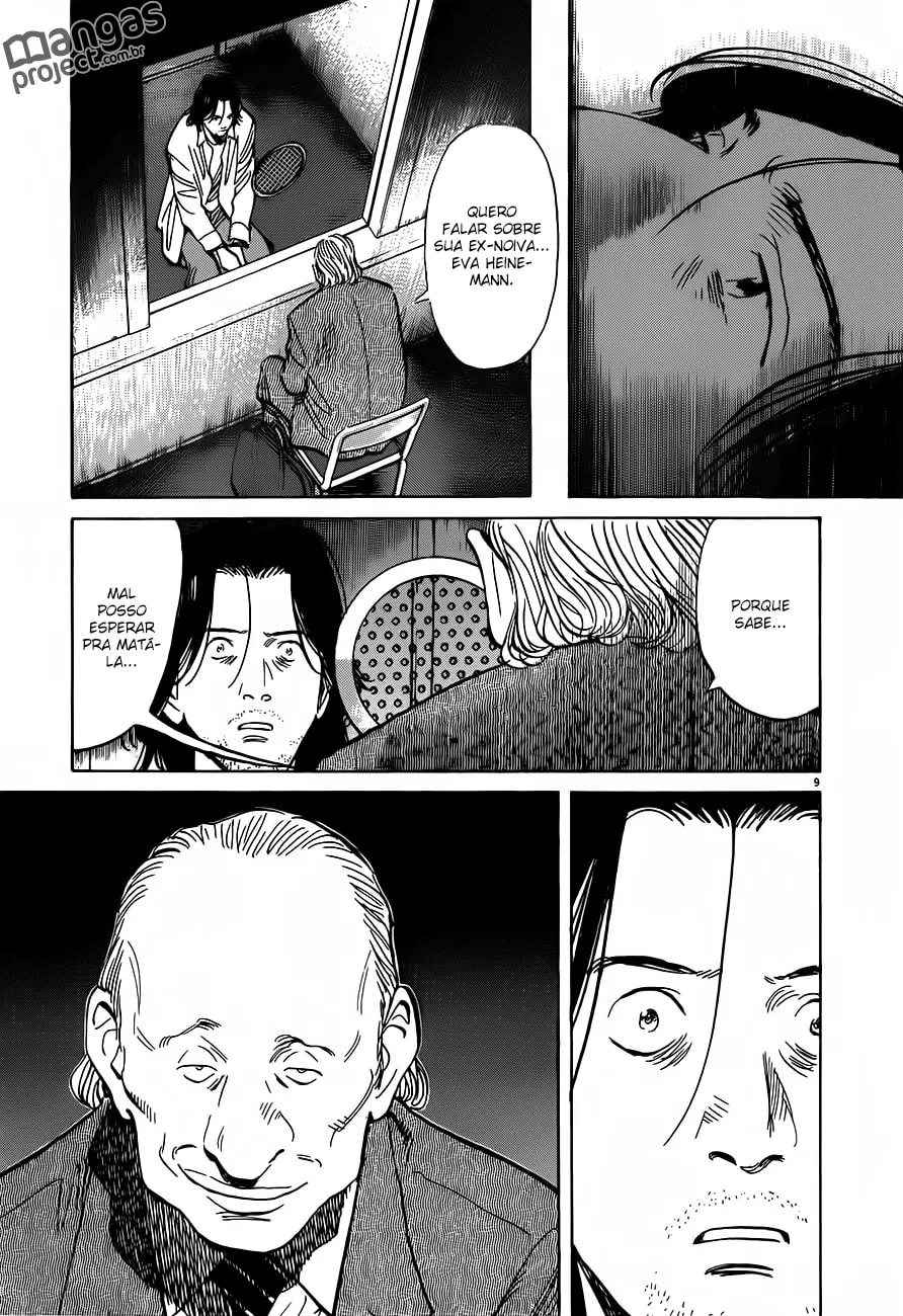 Read Monster PT Manga Online