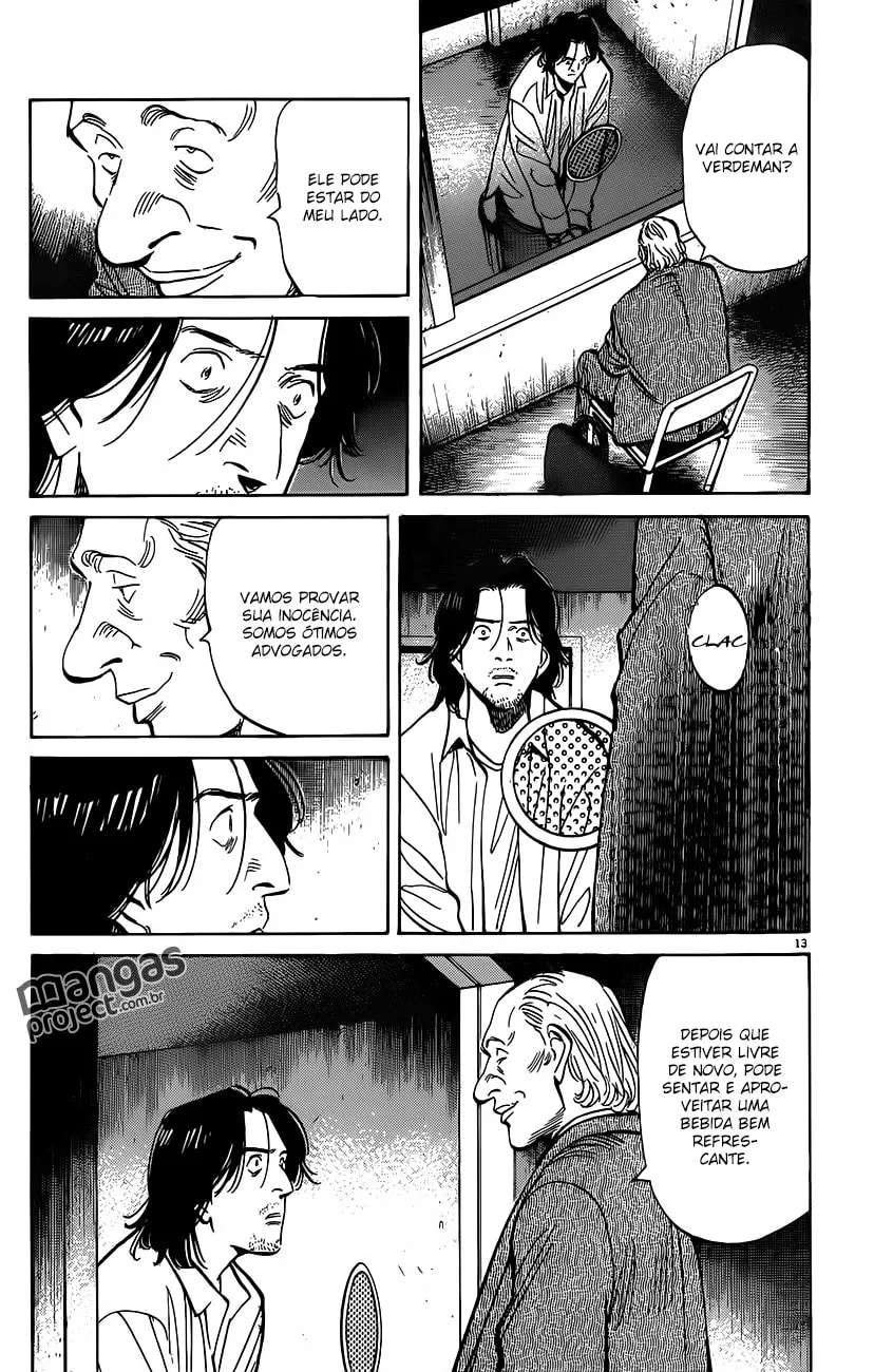 Read Monster PT Manga Online