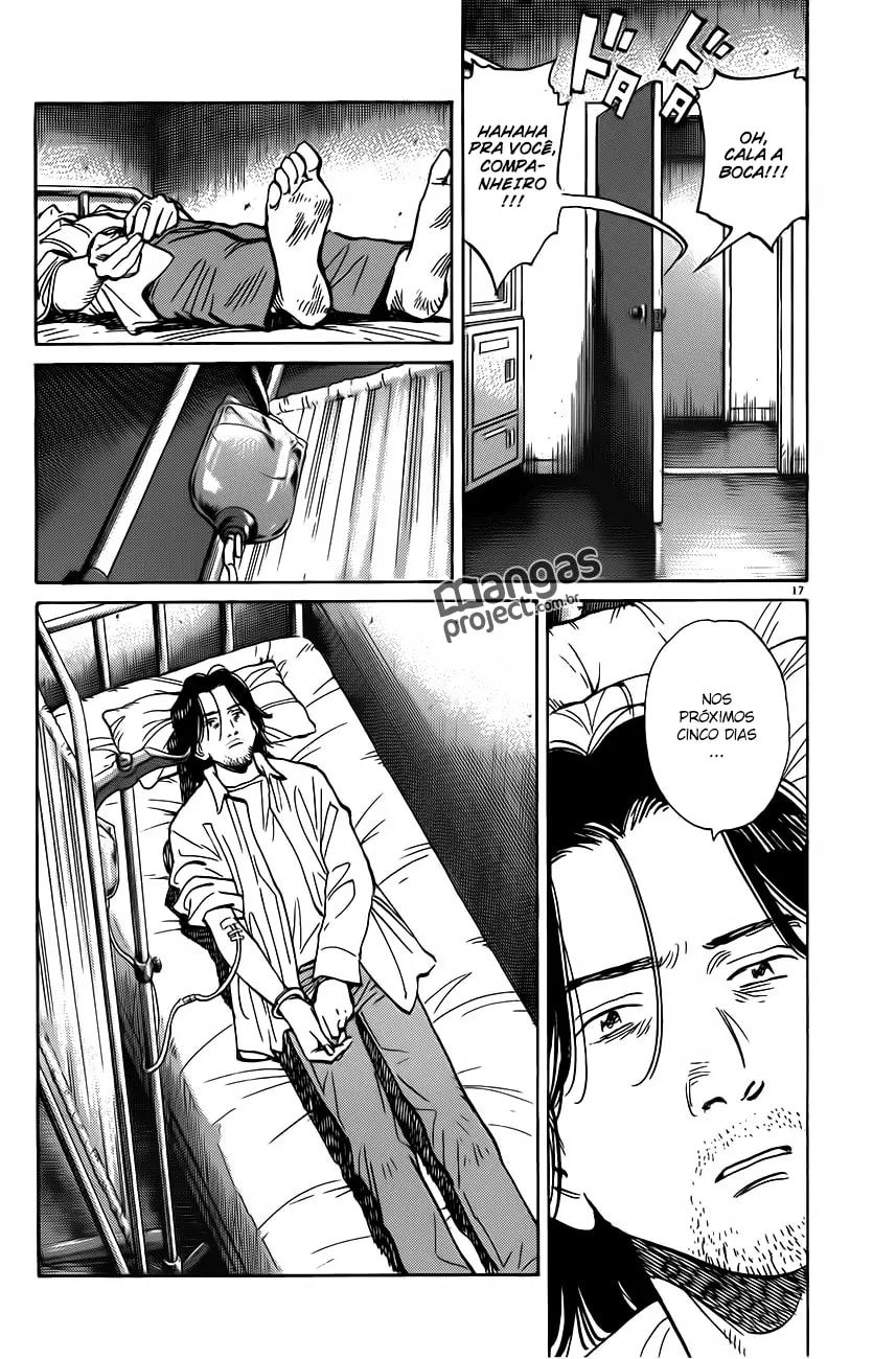 Read Monster PT Manga Online