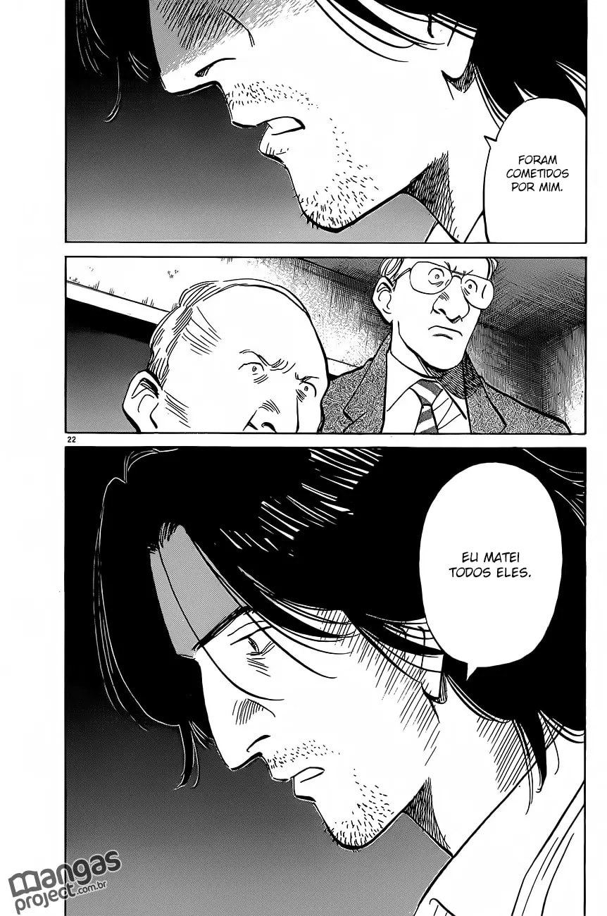 Read Monster PT Manga Online