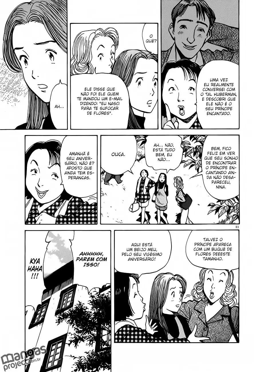 Read Monster PT Manga Online
