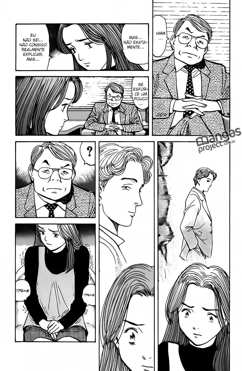 Read Monster PT Manga Online