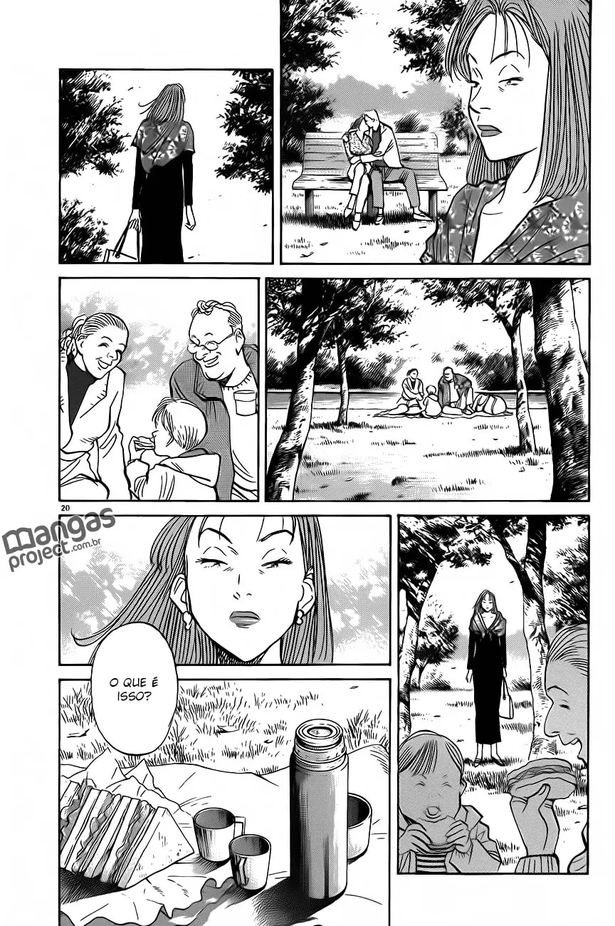 Read Monster PT Manga Online