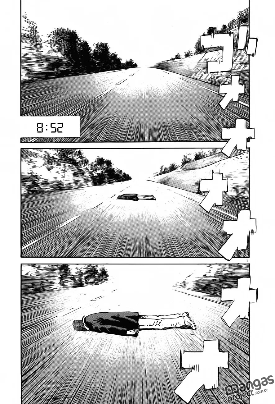 Read Monster PT Manga Online