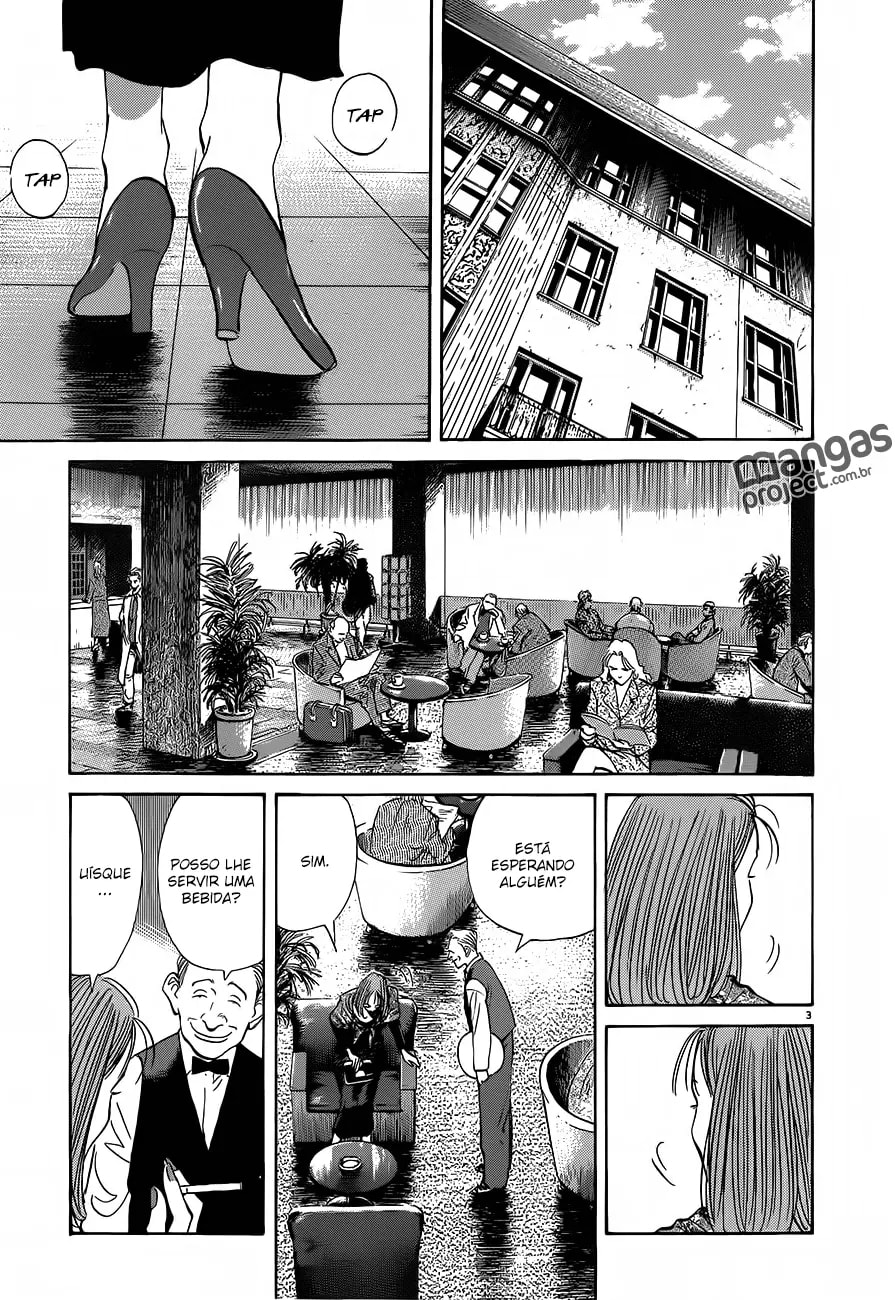 Read Monster PT Manga Online