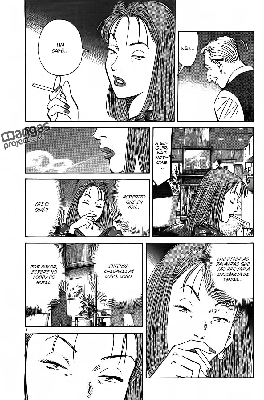 Read Monster PT Manga Online