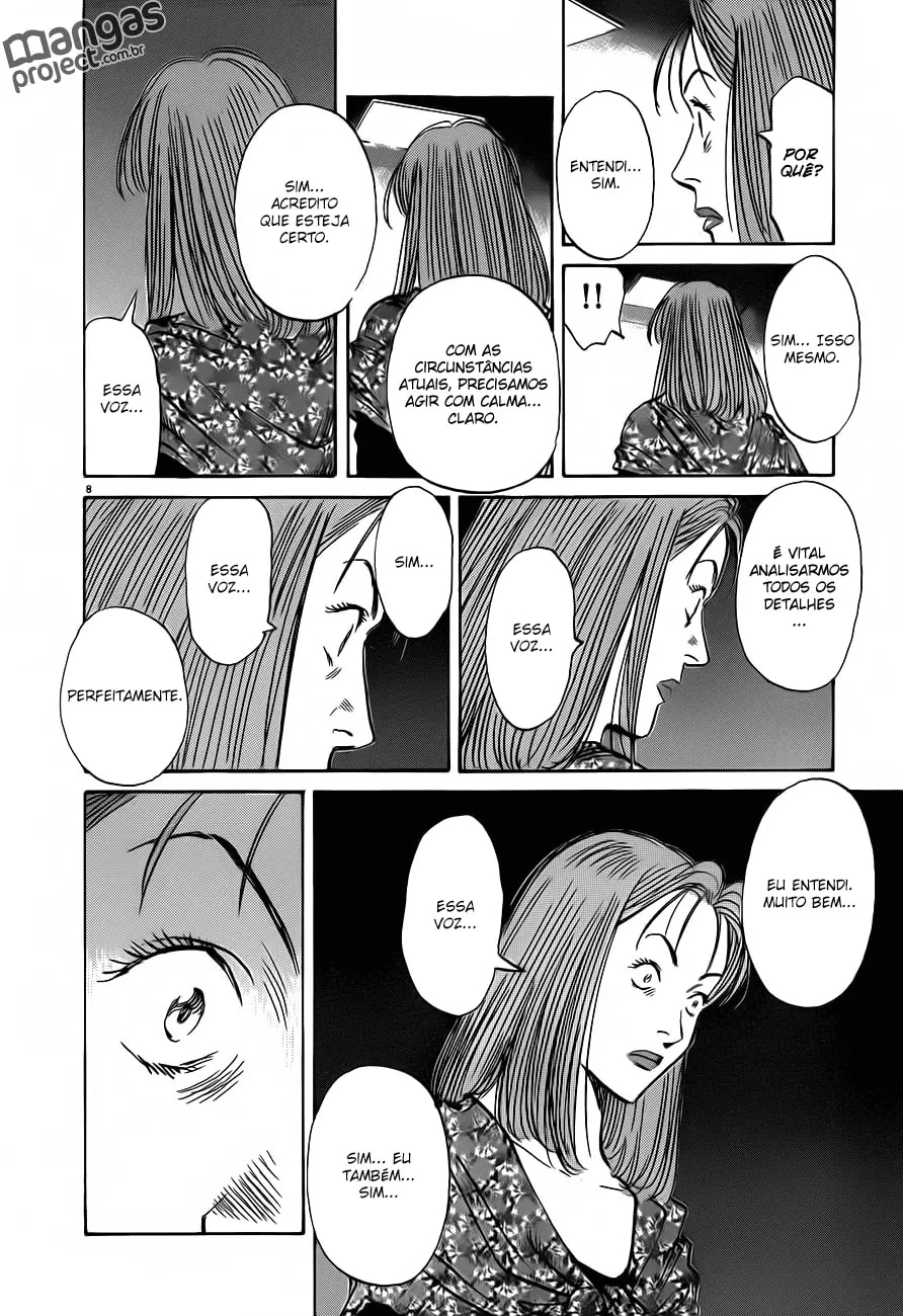 Read Monster PT Manga Online