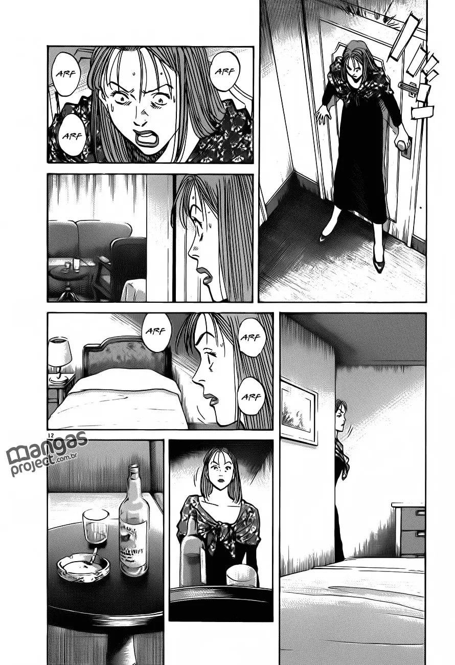 Read Monster PT Manga Online