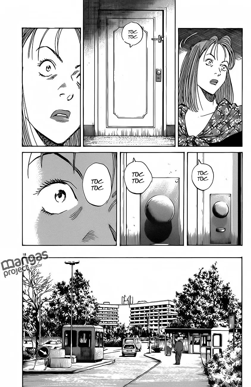 Read Monster PT Manga Online