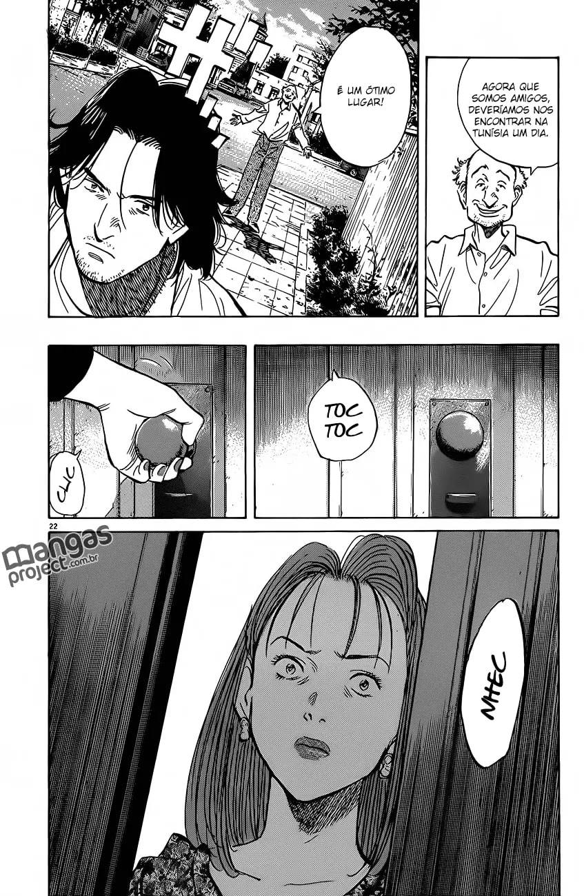 Read Monster PT Manga Online