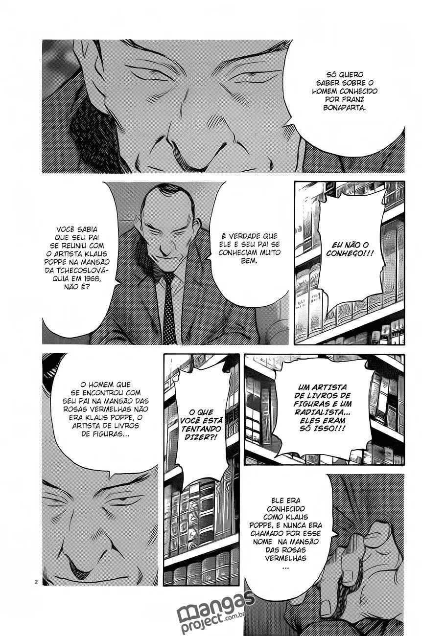 Read Monster PT Manga Online