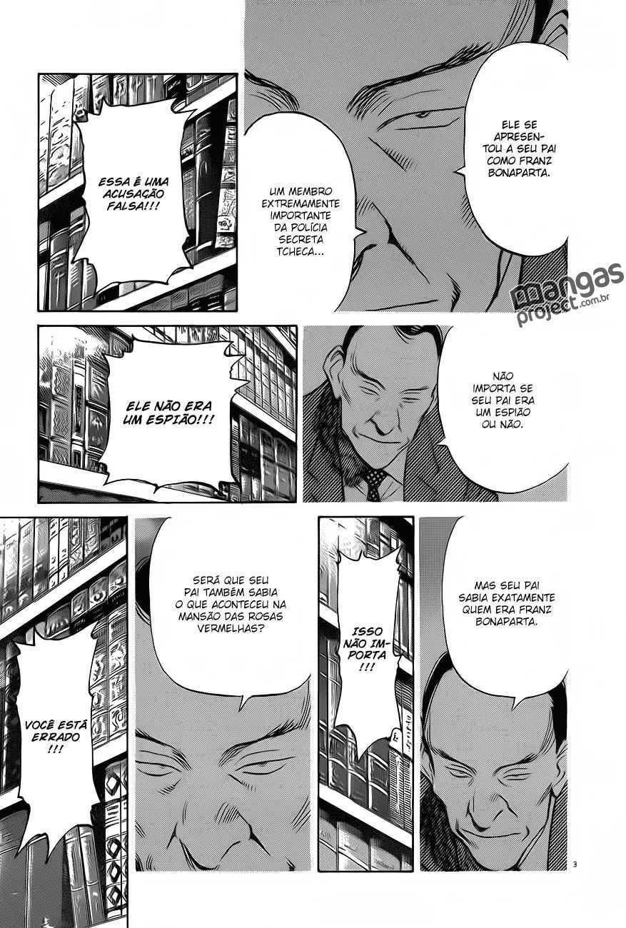 Read Monster PT Manga Online