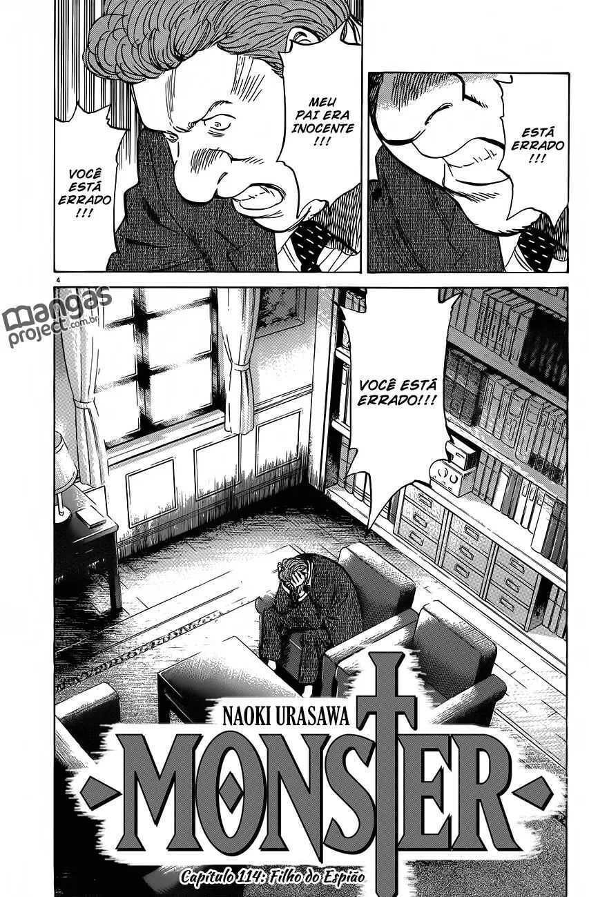 Read Monster PT Manga Online
