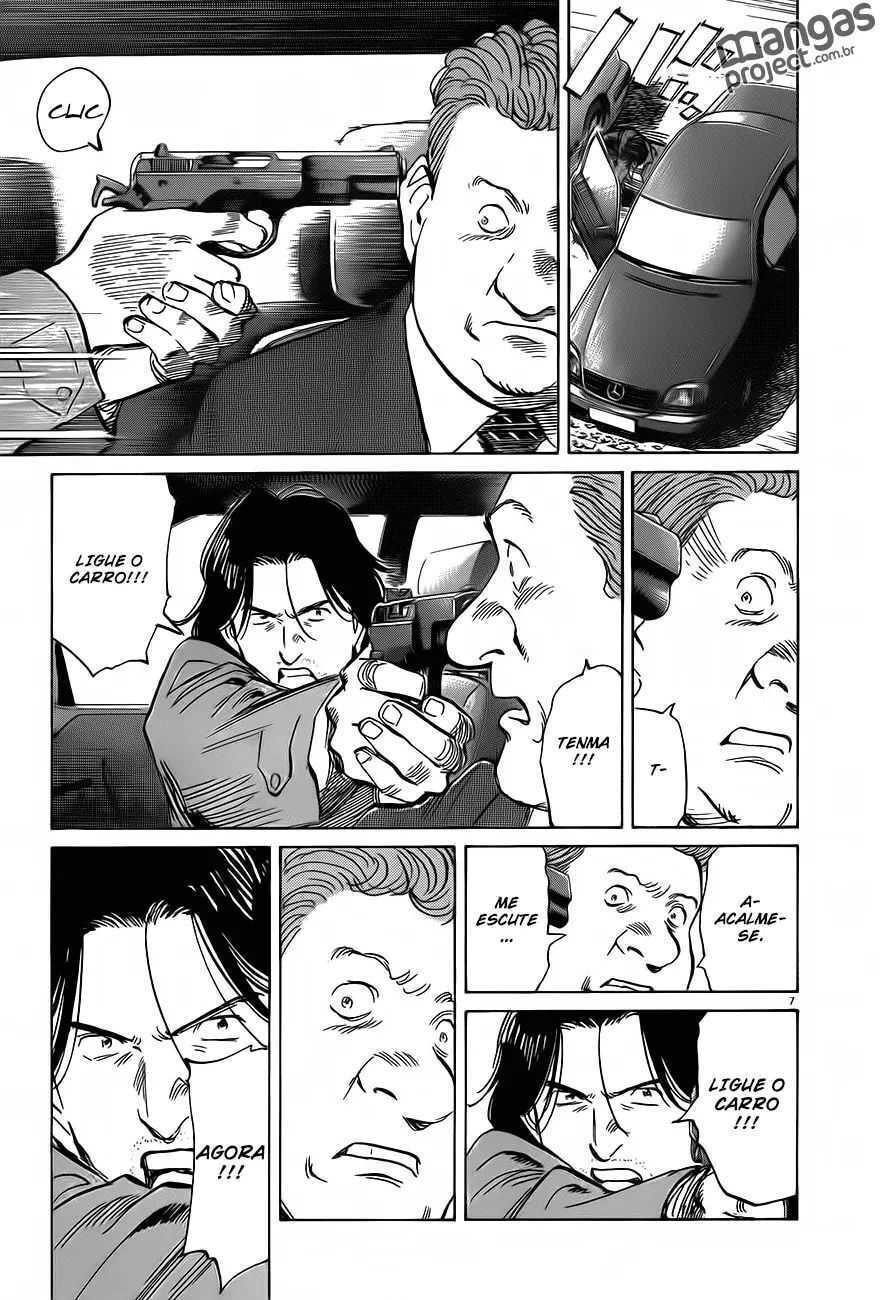 Read Monster PT Manga Online