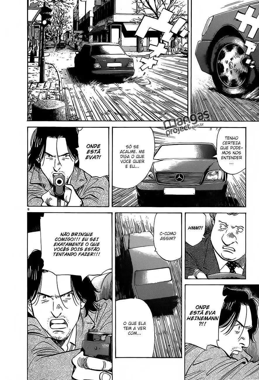 Read Monster PT Manga Online