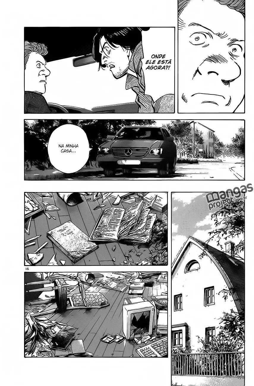 Read Monster PT Manga Online