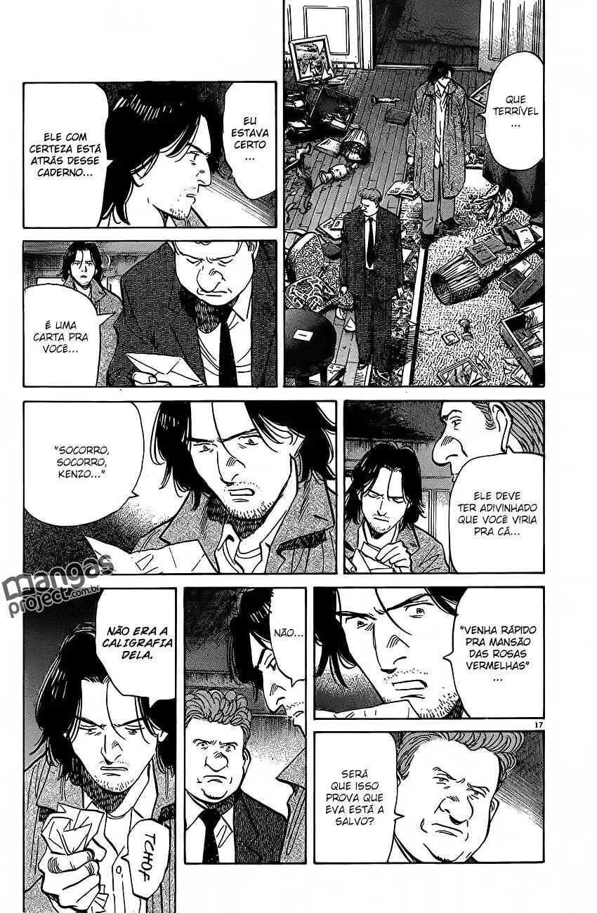 Read Monster PT Manga Online